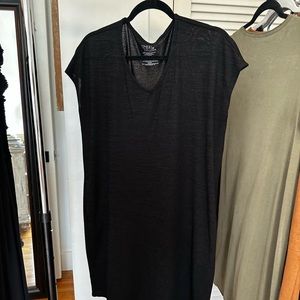 Look she’s Walmart but she’s comfy!